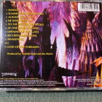 Morbid Angel,Entombed , снимка 13 - CD дискове - 42612495