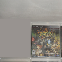 Игри за PS3 Dragon Crown/Ninja Gaiden/Genji/Resistance/Darkness/GTA 5/GTA 4/Bioshock/Dragon 2/NBA, снимка 2 - Игри за PlayStation - 44466629