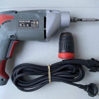 Makita HP2071 Разполагаме и с други бормашини, снимка 4 - Бормашини - 41544703