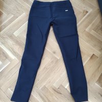 Продавам спортно - елегантен панталон, размер XL, снимка 2 - Панталони - 34357611