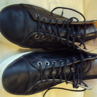COACH мъжки  спортни елегантни обувки, снимка 1 - Спортно елегантни обувки - 36127435