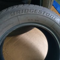 Гуми Bridgestone 205 65 15 C за фолксваген Транспортер Т4, снимка 2 - Гуми и джанти - 41630237