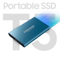 Продавам кутии зa преносим диск Samsung SSD T5, снимка 8 - Други - 41942158