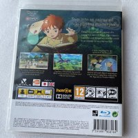 Ni no Kuni: Wrath of the White Witch, снимка 2 - Игри за PlayStation - 41568822