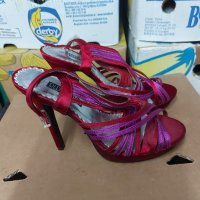 Дамски обувки RED LIPS , снимка 2 - Дамски елегантни обувки - 39009891