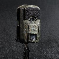 Ловна камера Apeman H55 20MP 1080P, снимка 2 - Оборудване и аксесоари за оръжия - 41965989