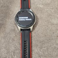 Samsung galaxy watch , снимка 1 - Смарт часовници - 40793739