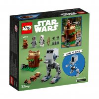 LEGO® Star Wars 75332 - AT-ST, снимка 2 - Конструктори - 39442437