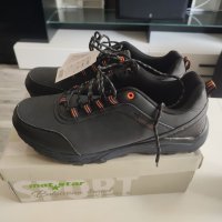 Чисто нови планински/зимни обувки Mat Star 46 номер , снимка 1 - Спортни обувки - 39800753