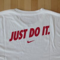 Nike тениска , снимка 3 - Тениски - 33787743