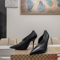 Balenciaga (реплика) 90, снимка 2 - Дамски обувки на ток - 44518274