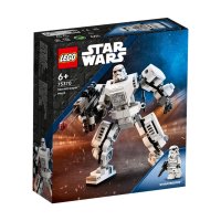 LEGO® Star Wars™ 75370 - Робот щурмовак, снимка 1 - Конструктори - 42605726