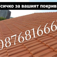 Ремонт и Изграждане на Покриви-0876816667, снимка 3 - Ремонт на покриви - 44713276