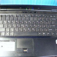 Лаптоп за части Sony Vaio SZ pcg-6w3l, снимка 3 - Части за лаптопи - 42313472