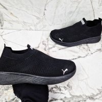 Мъжки маратонки Puma Реплика ААА+, снимка 4 - Маратонки - 41281545