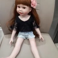 Търся тази кукла, снимка 1 - Кукли - 42603095