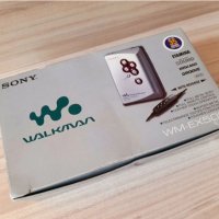 Sony WM-EX506 Walkman, снимка 1 - Други - 40270037