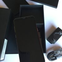 Samsung Galaxy S8 Plus LTE 64GB SM-G955F, Орхидея Сива- НОВ, снимка 3 - Samsung - 42388281