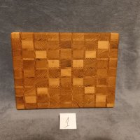 Дъски за рязане End grain, снимка 1 - Аксесоари за кухня - 41160038