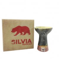 Чашка Silvia Phunnel Special, снимка 6 - Наргилета - 33792132