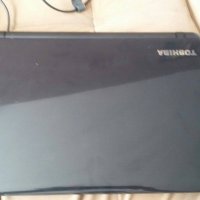 Toshiba Satellite L50-B черен на части, снимка 1 - Части за лаптопи - 39211914