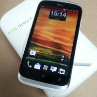 HTC Desire X, снимка 1 - HTC - 41348723