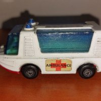 Matchbox , снимка 1 - Колекции - 42066090