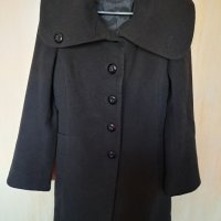Дамско палто, снимка 1 - Палта, манта - 44325215