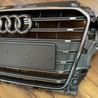 Audi S3 8V 2013-2016 Оригинална решетка Ауди A3 S3, снимка 6 - Аксесоари и консумативи - 41249107