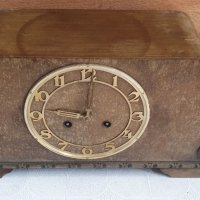 Часовник, снимка 2 - Антикварни и старинни предмети - 34172876