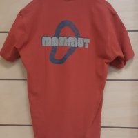 Mammut-Много Запазена, снимка 18 - Тениски - 40827918