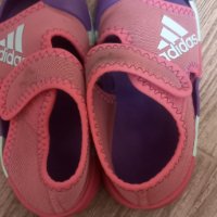 Adidas - 23 , снимка 4 - Детски обувки - 41608974