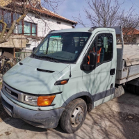 Iveco Daily 2.3 D, снимка 1 - Бусове и автобуси - 44712687