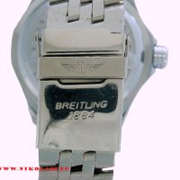 Мъжки часовник Breitling Bentley Automatic Tourbillon, снимка 3 - Мъжки - 42218905