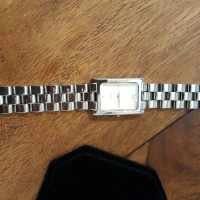 Дамски часовник CHRONO AG - машина ETA 902.101, снимка 8 - Дамски - 44585834