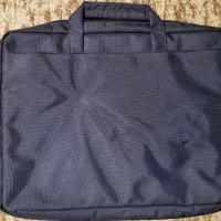 Продавам чисто нова чанта подходяща за документи и лаптопи до 17 инча със няколко отделения, снимка 2 - Чанти - 35839713
