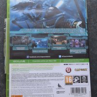 Lost Planet 3 XBOX 360, снимка 3 - Игри за Xbox - 41715426