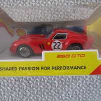 Детски/колекционерски колички Ferrari, снимка 3 - Колекции - 42143356