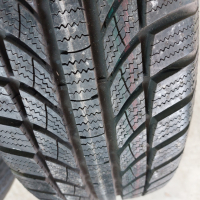2 бр.нови зимни гуми GT radial 205 65 15 цената е за брой!, снимка 3 - Гуми и джанти - 44839961