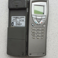 нокиа 9210, снимка 8 - Nokia - 36155759