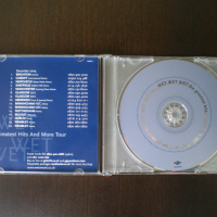 Wet Wet Wet ‎– The Greatest Hits 2004 CD, Compilation, снимка 2 - CD дискове - 44719303