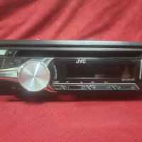 Авторадио - CD  JVC  KD-R451, снимка 5 - Аксесоари и консумативи - 40843734