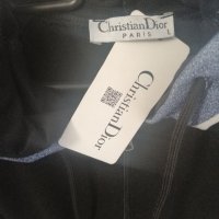 Нова туника / рокля Christian dior , снимка 2 - Рокли - 41972724
