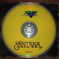  CD "SANTANA"- оригинален матричен , снимка 1 - CD дискове - 35744169