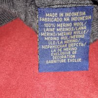 Ralph Lauren Polo-Ориг. Пуловер мерино, снимка 5 - Пуловери - 34026300