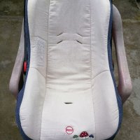 Бебешко кошче за кола - столче, снимка 1 - За бебешки колички - 41202633