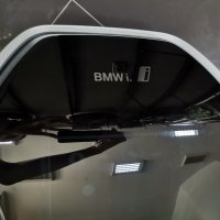 BMW WallBox 22 kW, T2, IEC Зарядна Станция i3 i8 G30 G11 G12 F30 F15, снимка 4 - Части - 41539985