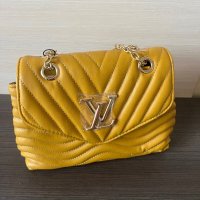 Нова дамска чанта Louis Vuitton , снимка 2 - Чанти - 42308515