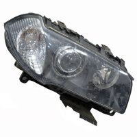 Десен ксенонов фар BMW X3 (E83) 2003-2010 ID:106139, снимка 1 - Части - 41642910