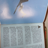 Лот от 4 брошури аерофлот 1985, снимка 6 - Колекции - 36137966